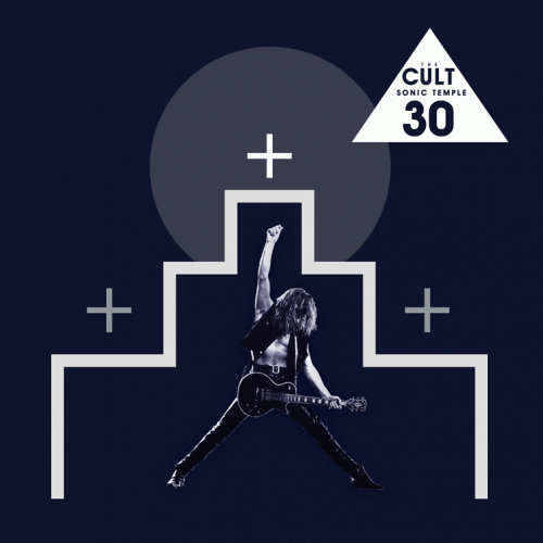 The Cult : Sonic Temple 30